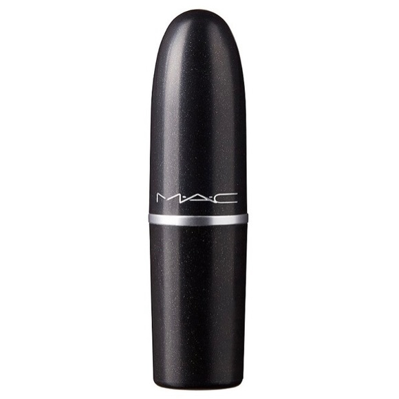 5/$30! MIX & MATCH! MAC Lustre Lipstick in LADY BUG 510! FULL SIZE NWT - Picture 3 of 8